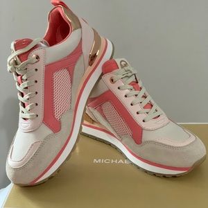 Michael Kors Trainer